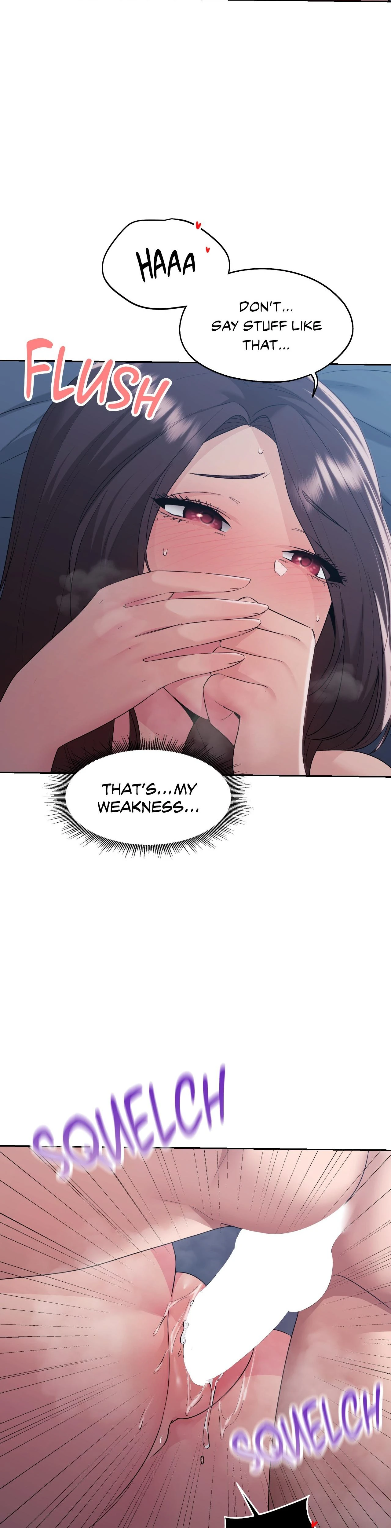 Wreck My Bias Chapter 25 Page 27