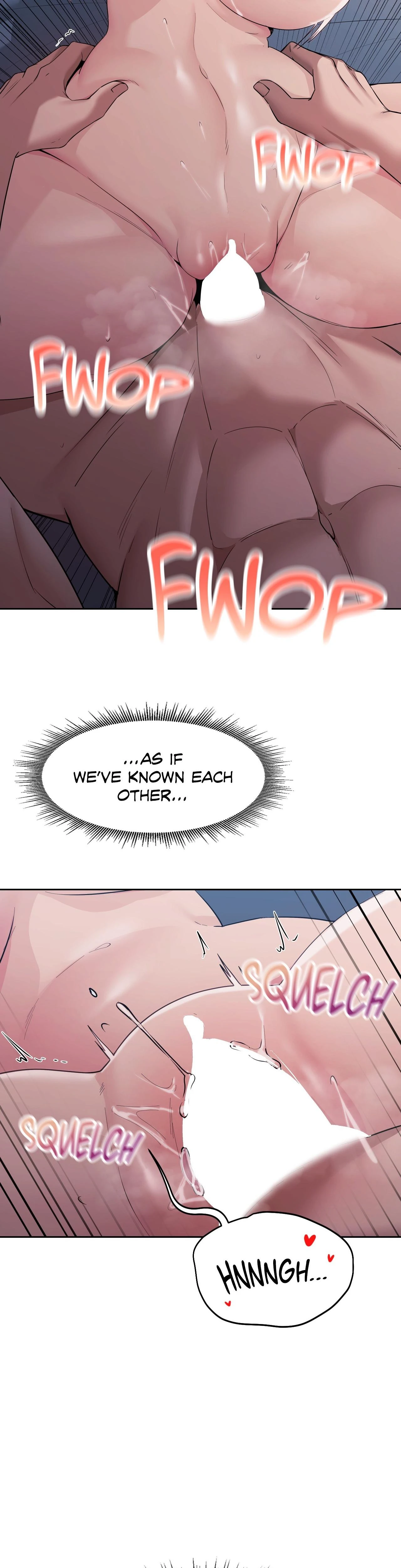 Wreck My Bias Chapter 25 Page 30