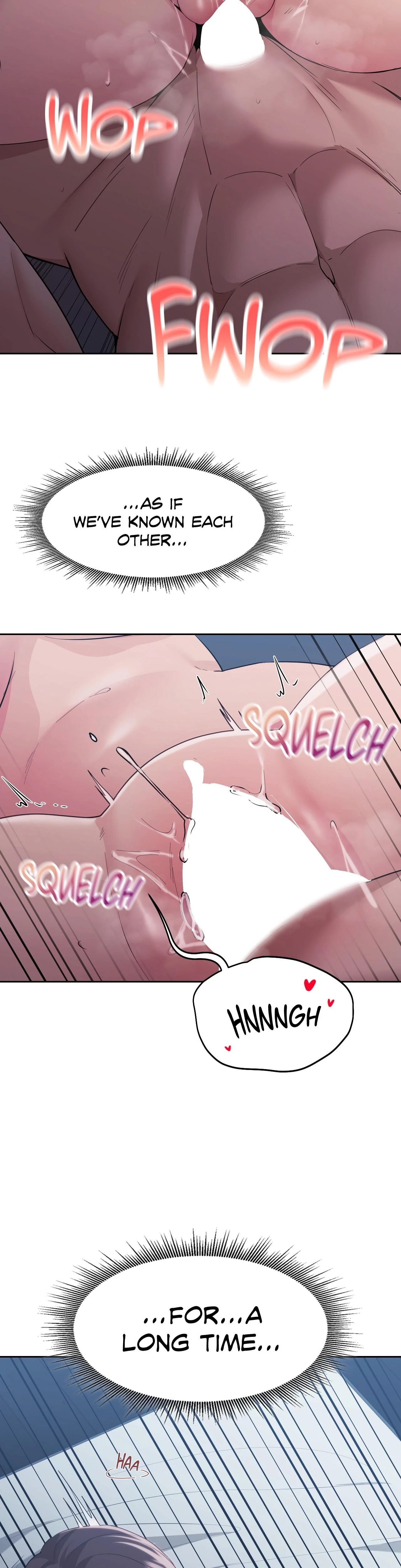 Wreck My Bias Chapter 26 Page 2