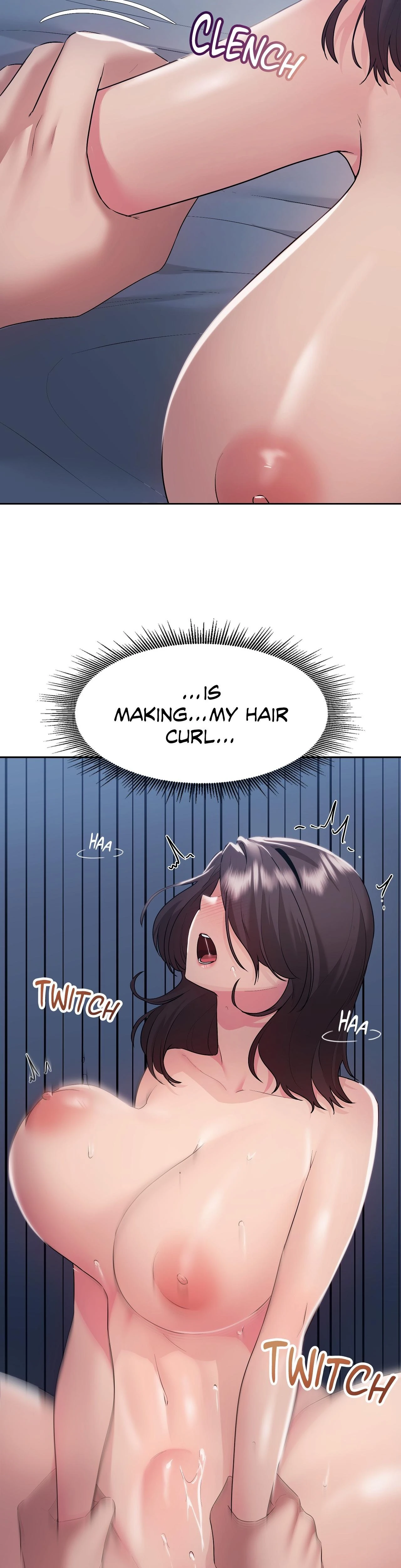 Wreck My Bias Chapter 26 Page 6