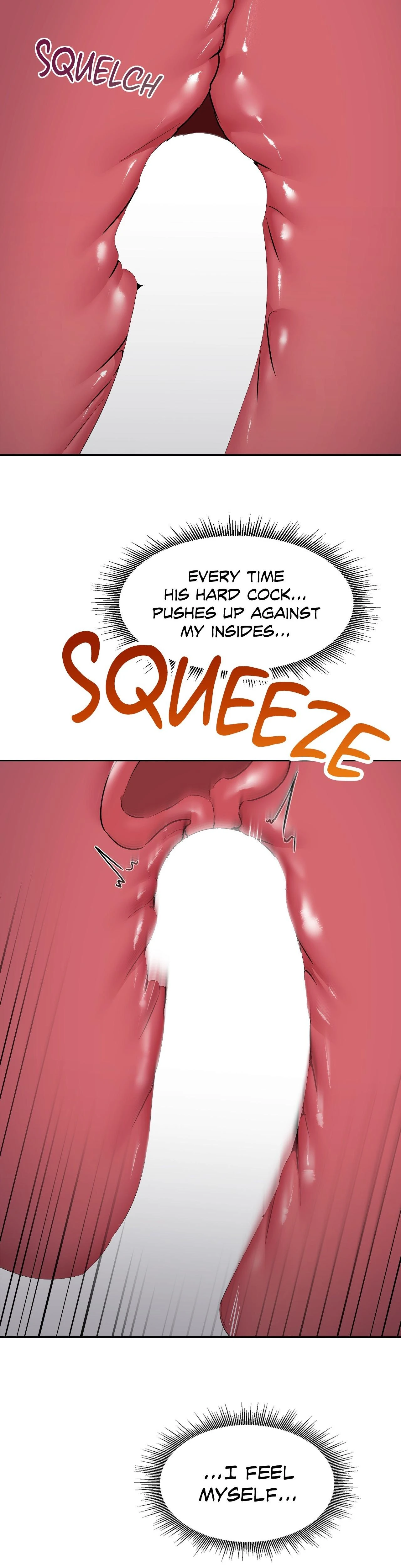 Wreck My Bias Chapter 26 Page 12