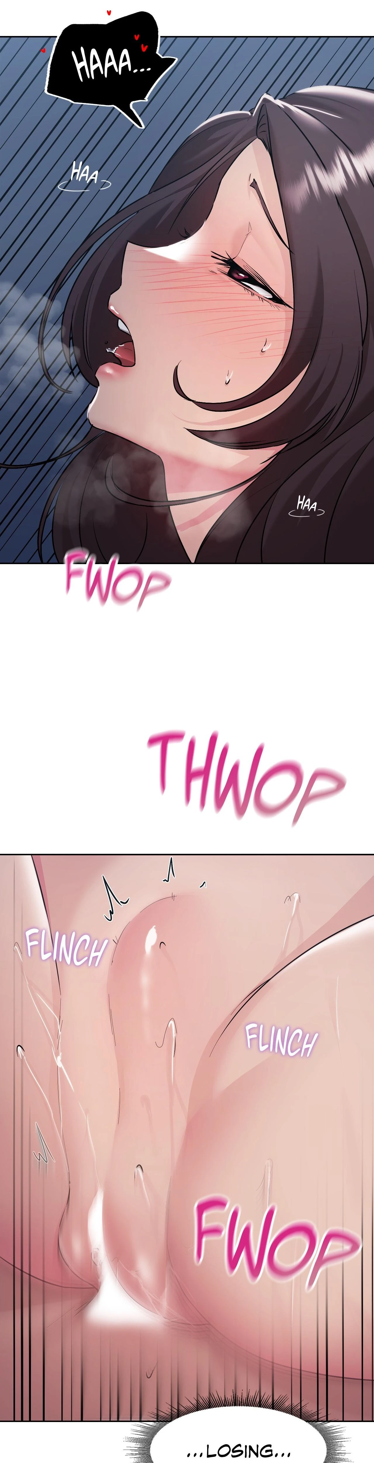 Wreck My Bias Chapter 26 Page 13