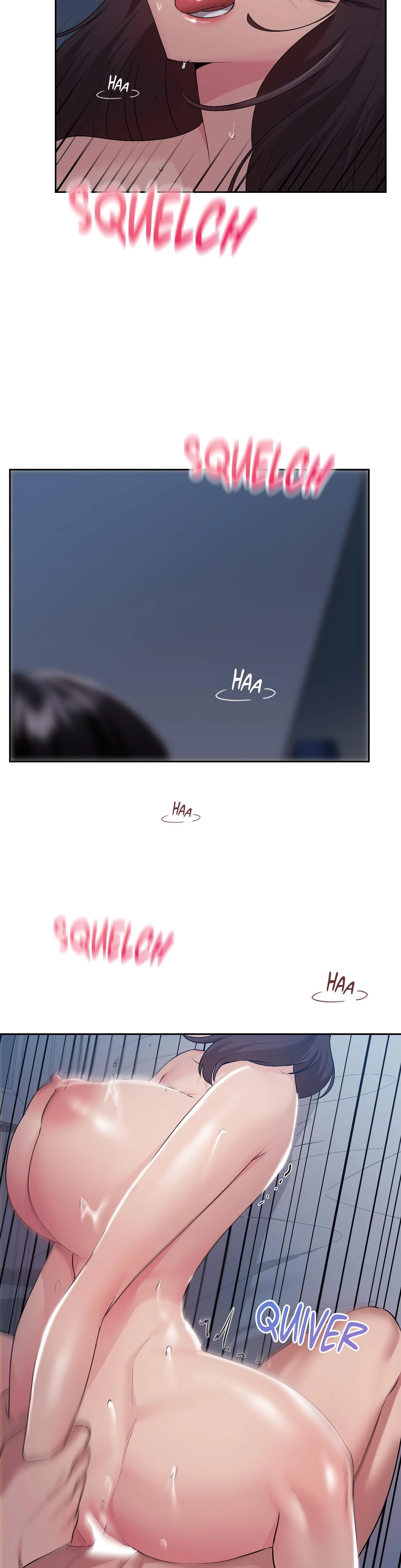 Wreck My Bias Chapter 26 Page 18
