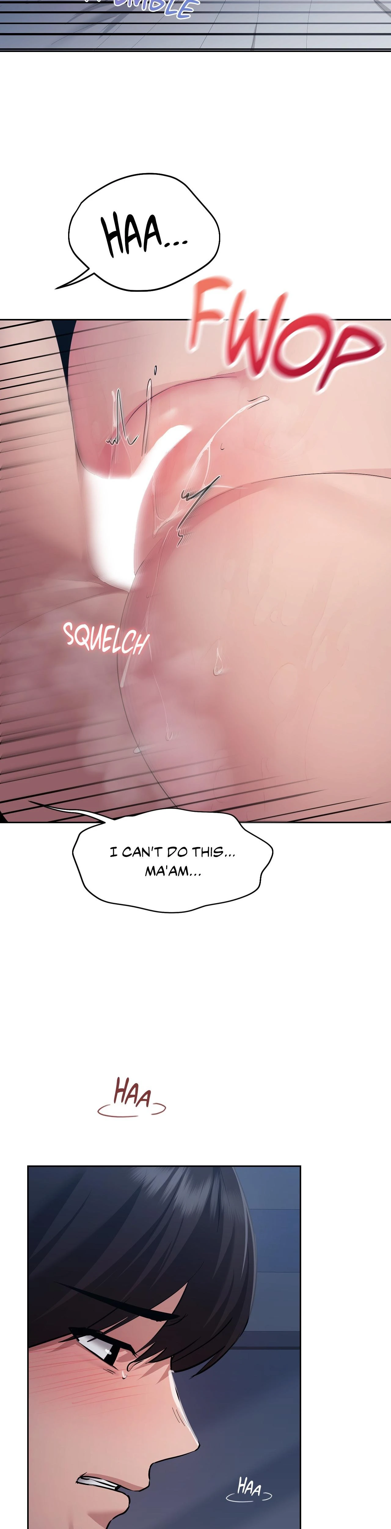 Wreck My Bias Chapter 26 Page 20