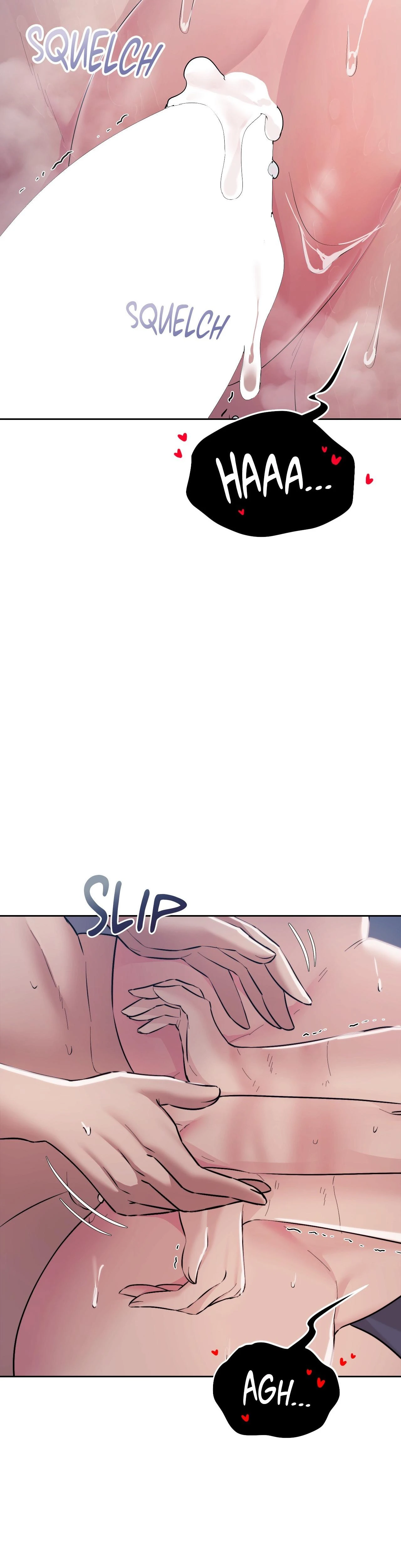 Wreck My Bias Chapter 26 Page 22