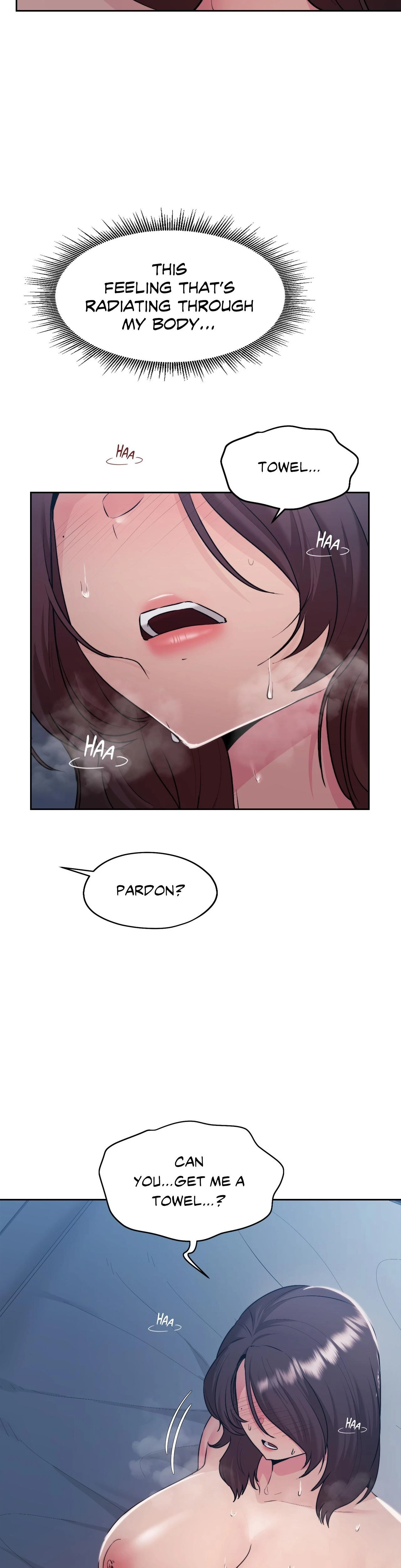 Wreck My Bias Chapter 26 Page 25
