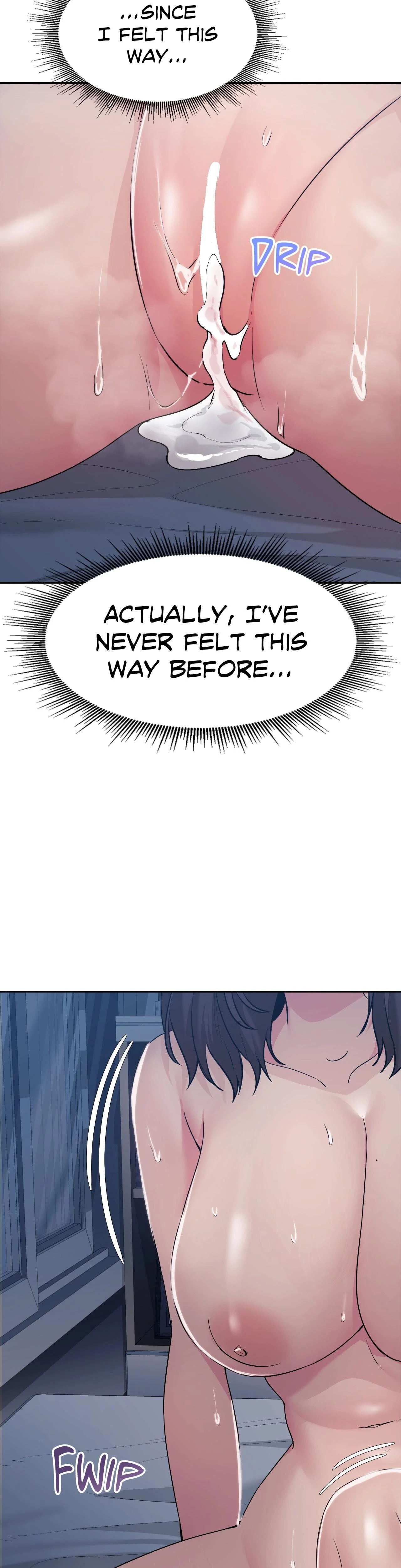 Wreck My Bias Chapter 26 Page 27