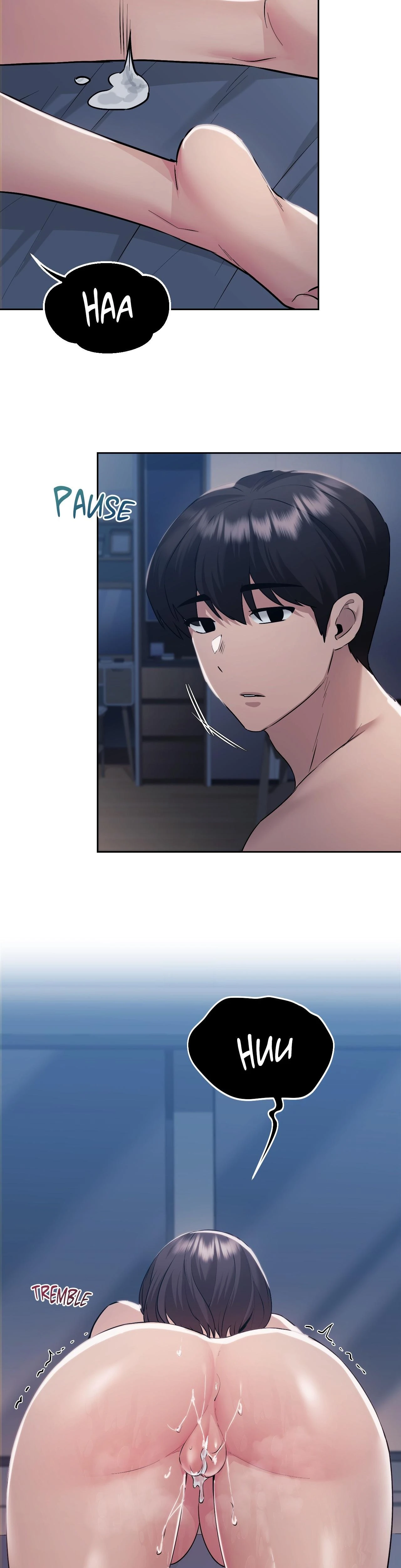 Wreck My Bias Chapter 26 Page 29