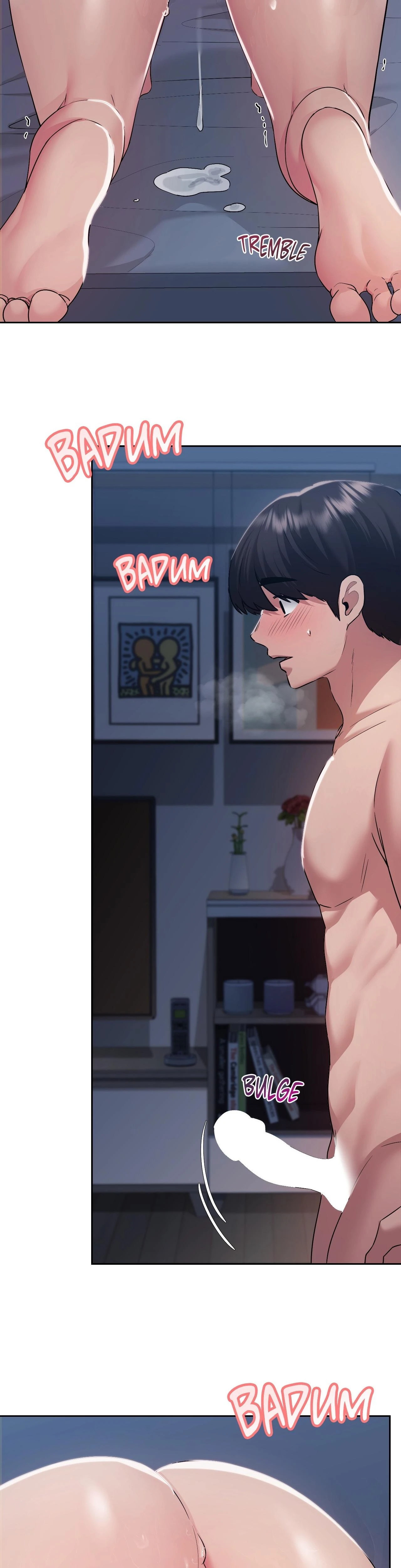 Wreck My Bias Chapter 26 Page 30