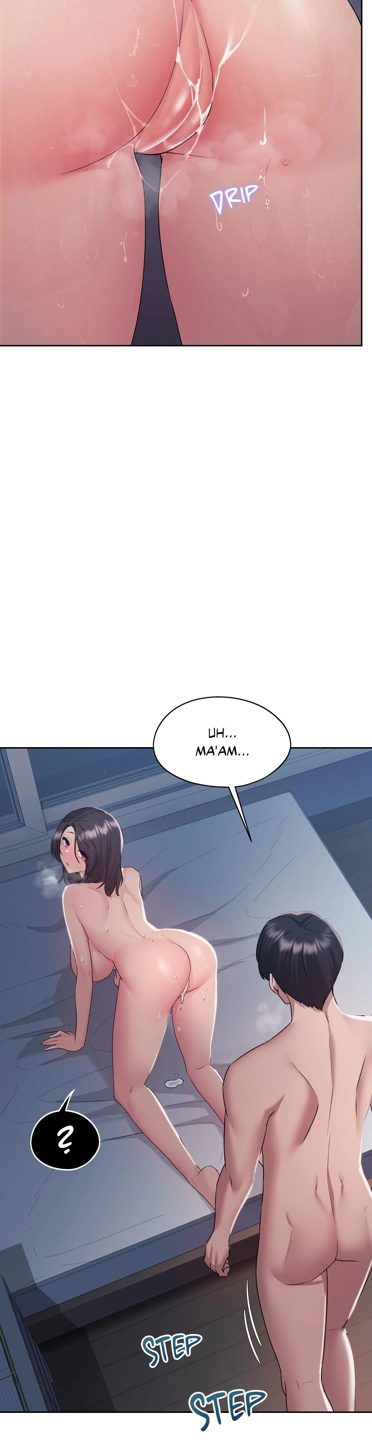 Wreck My Bias Chapter 26 Page 31