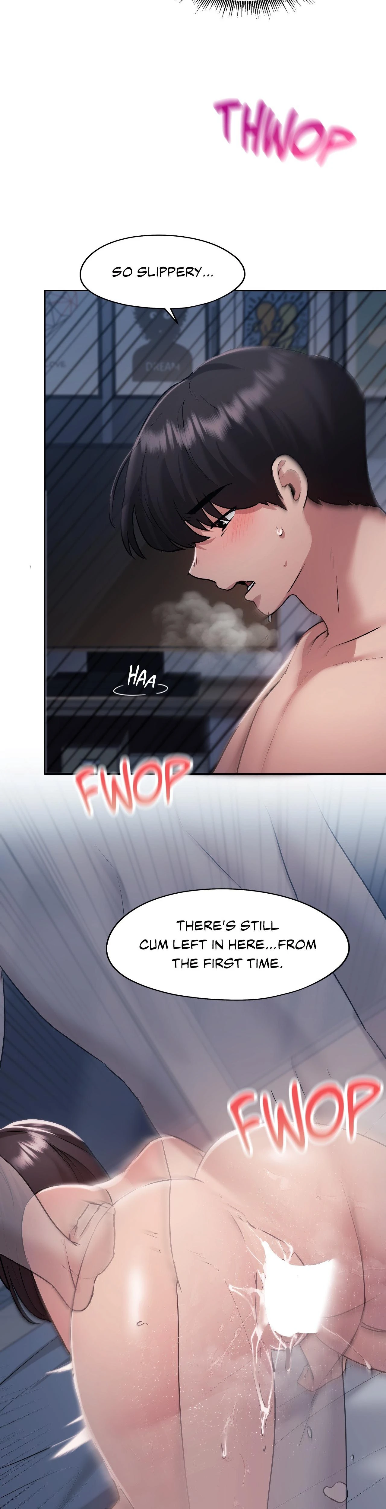 Wreck My Bias Chapter 26 Page 39