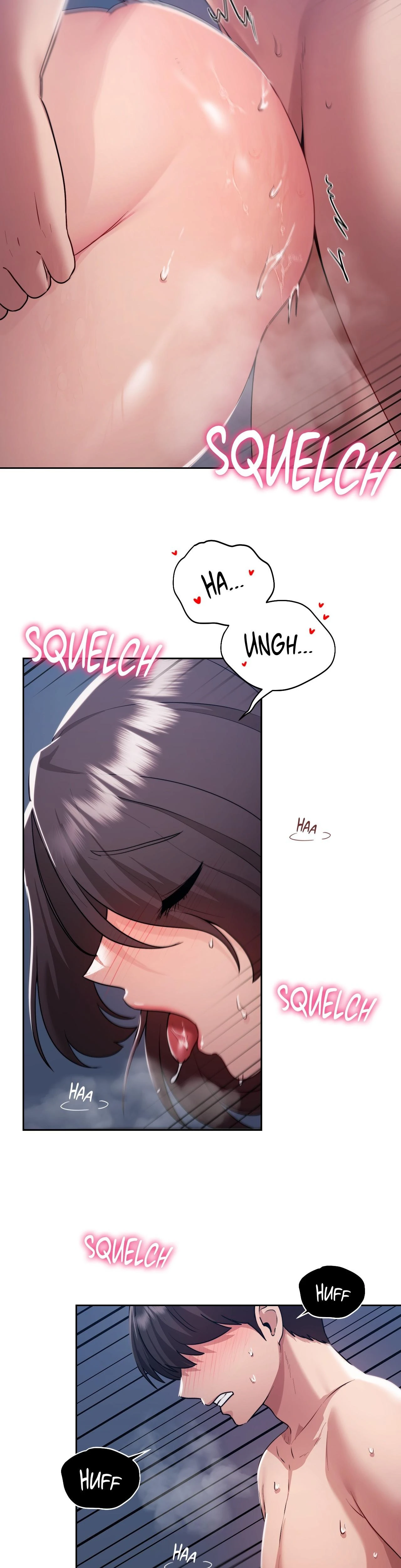 Wreck My Bias Chapter 27 Page 4