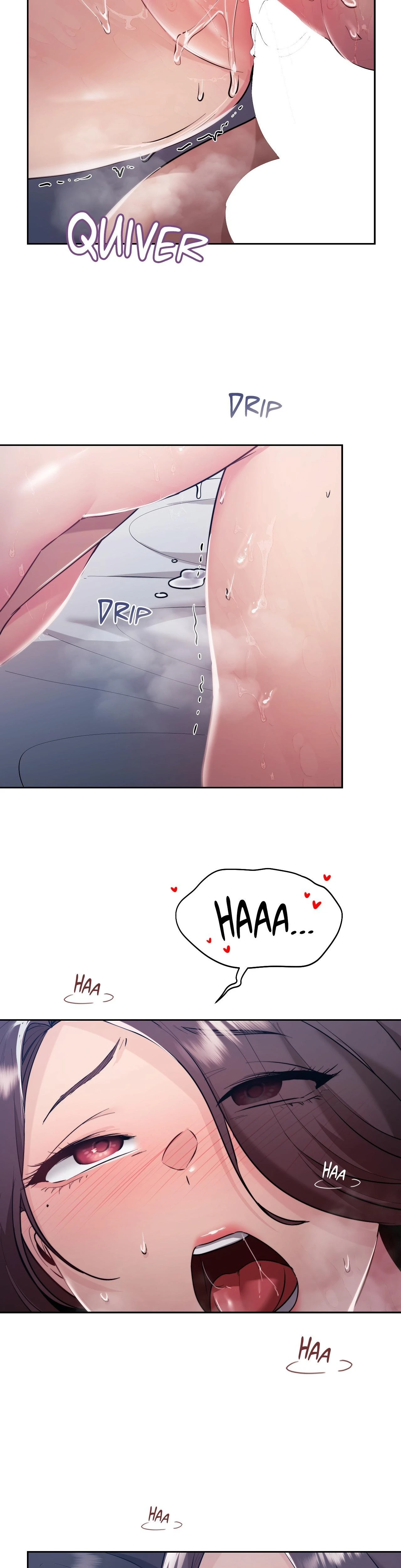 Wreck My Bias Chapter 27 Page 11