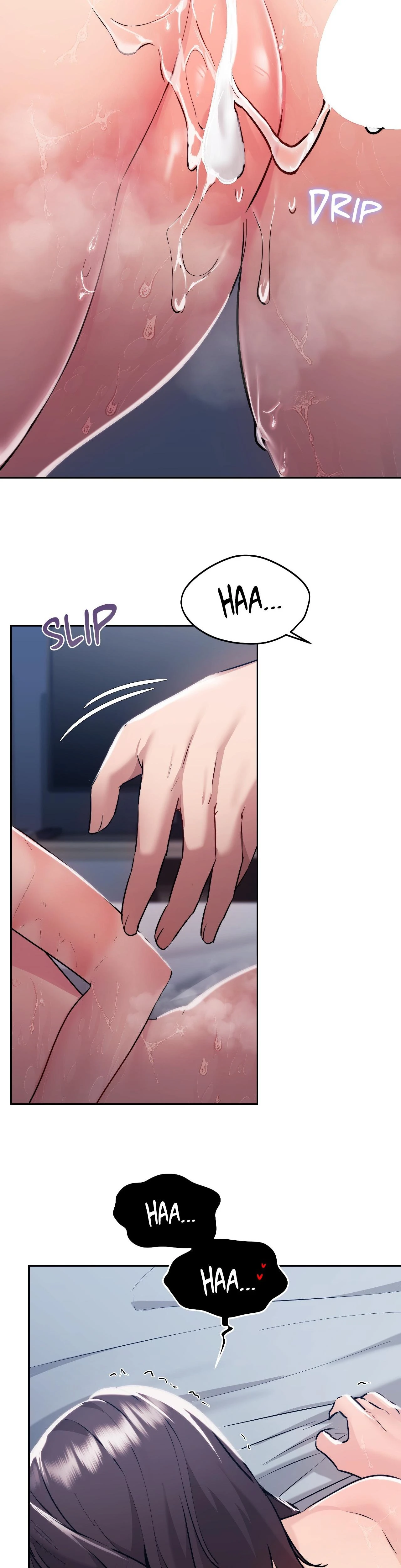 Wreck My Bias Chapter 27 Page 26