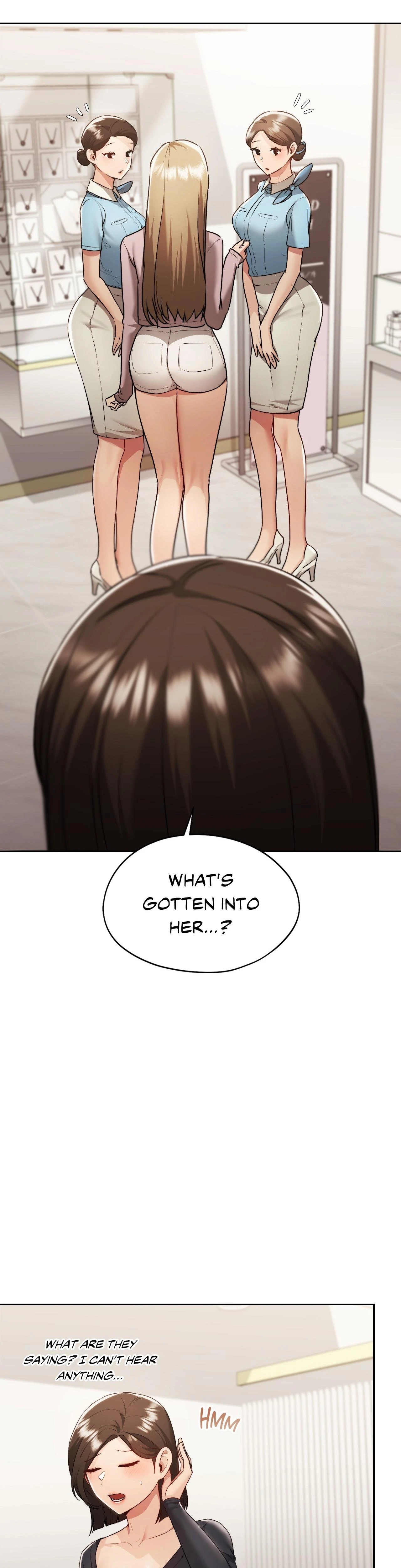 Wreck My Bias Chapter 27 Page 39