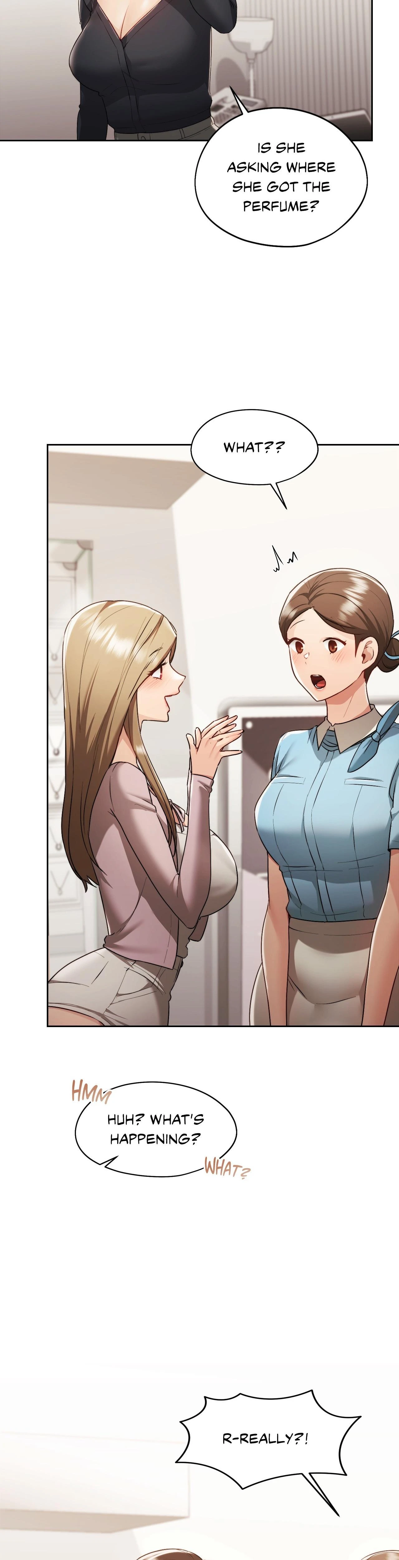 Wreck My Bias Chapter 27 Page 40