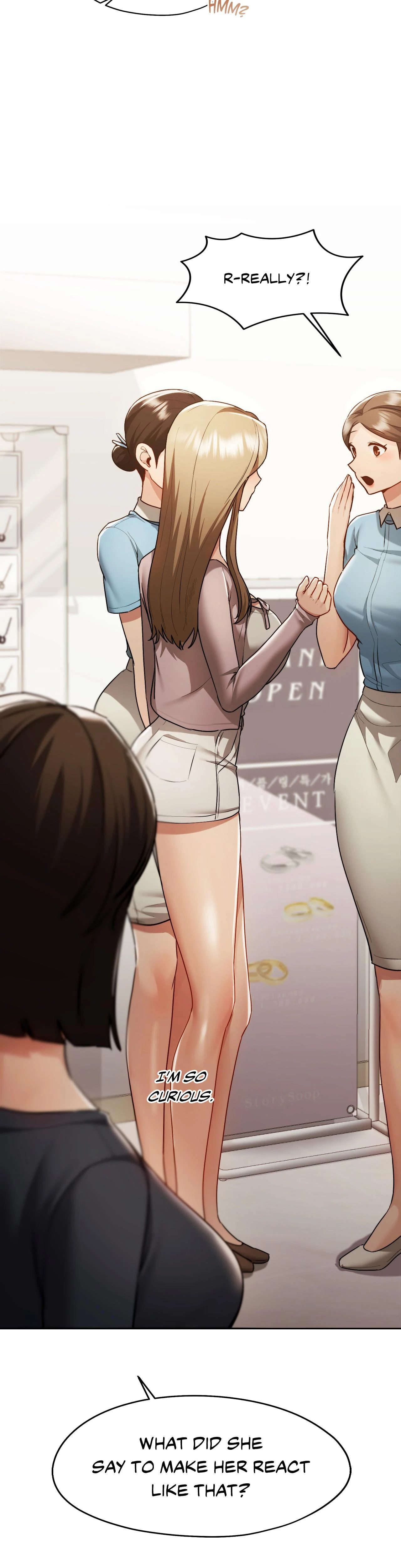 Wreck My Bias Chapter 28 Page 2