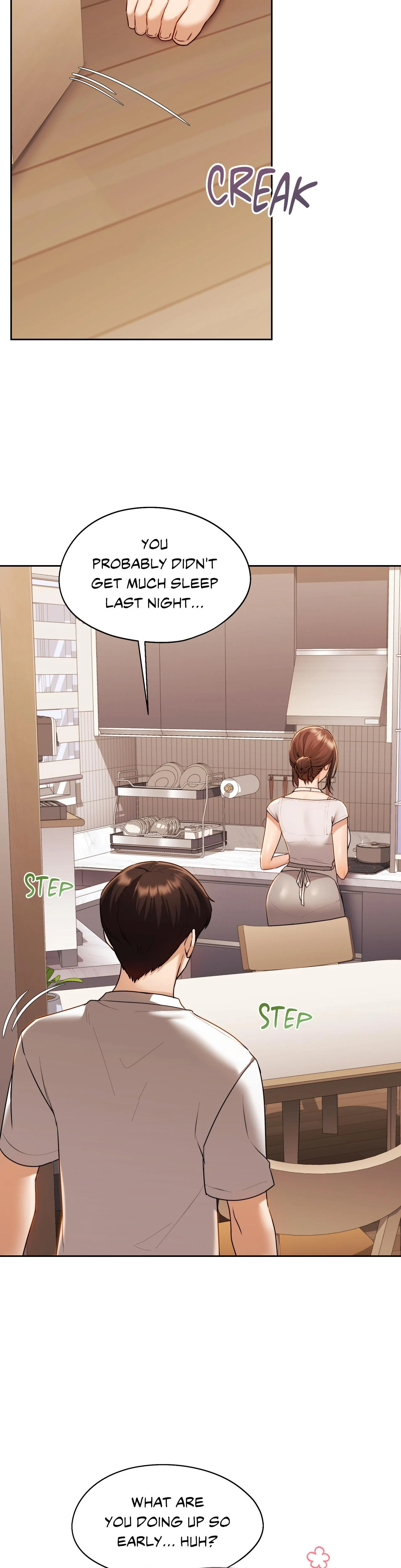 Wreck My Bias Chapter 28 Page 6