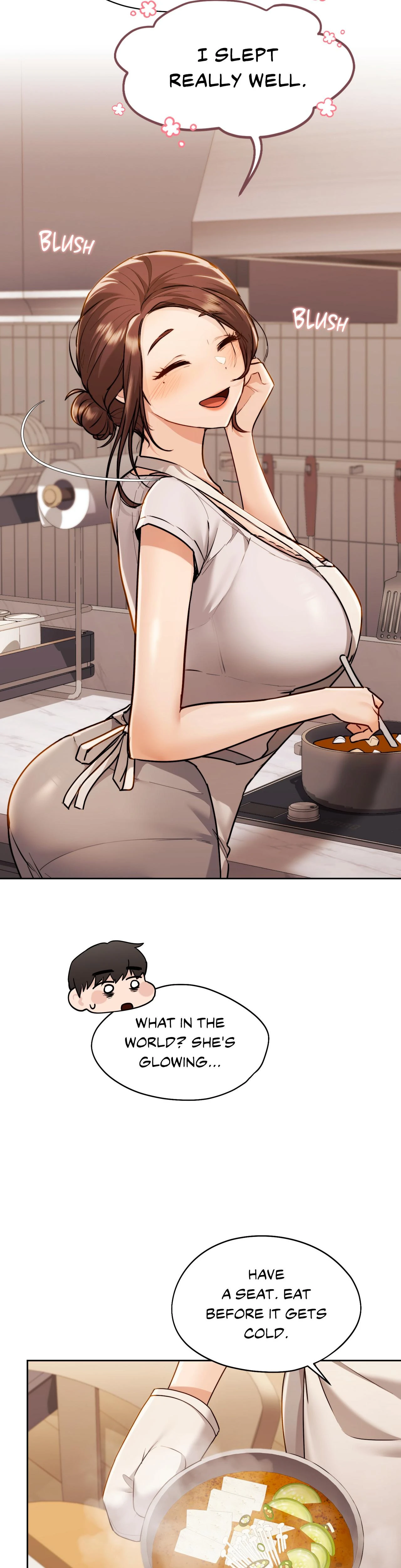 Wreck My Bias Chapter 28 Page 7