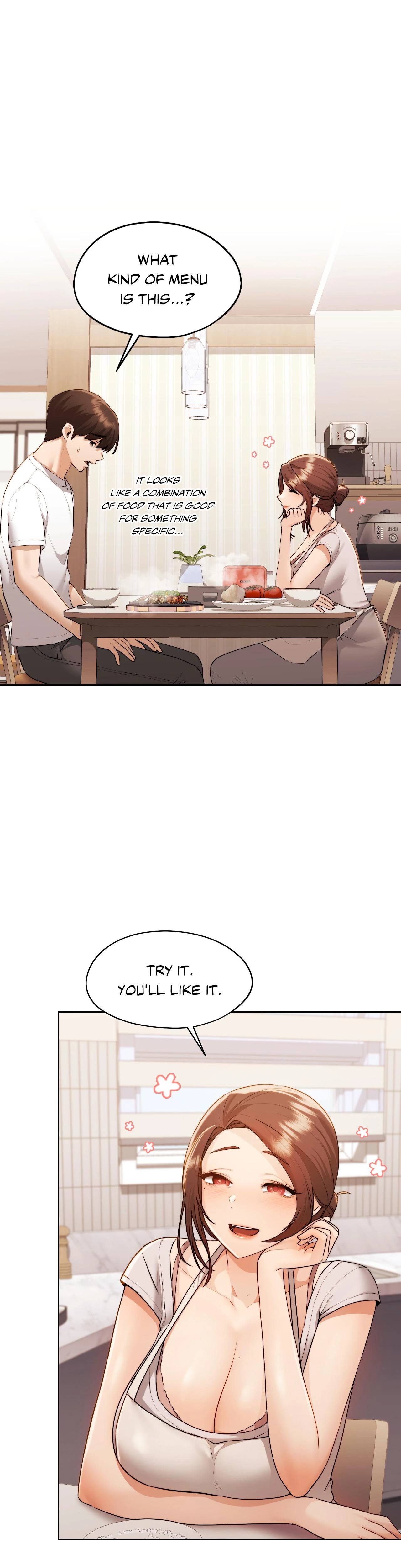 Wreck My Bias Chapter 28 Page 10