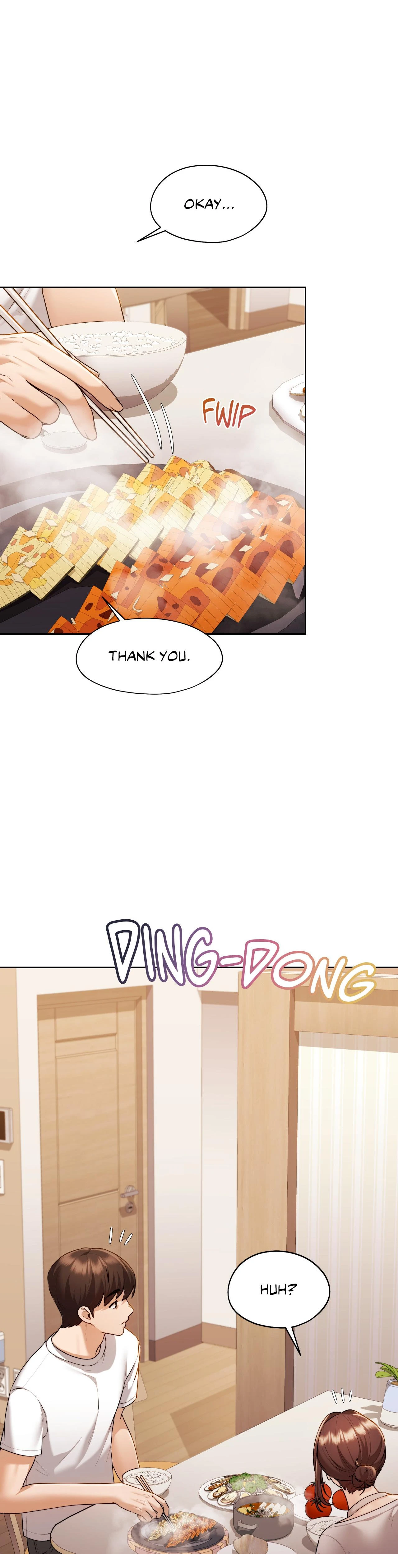 Wreck My Bias Chapter 28 Page 11