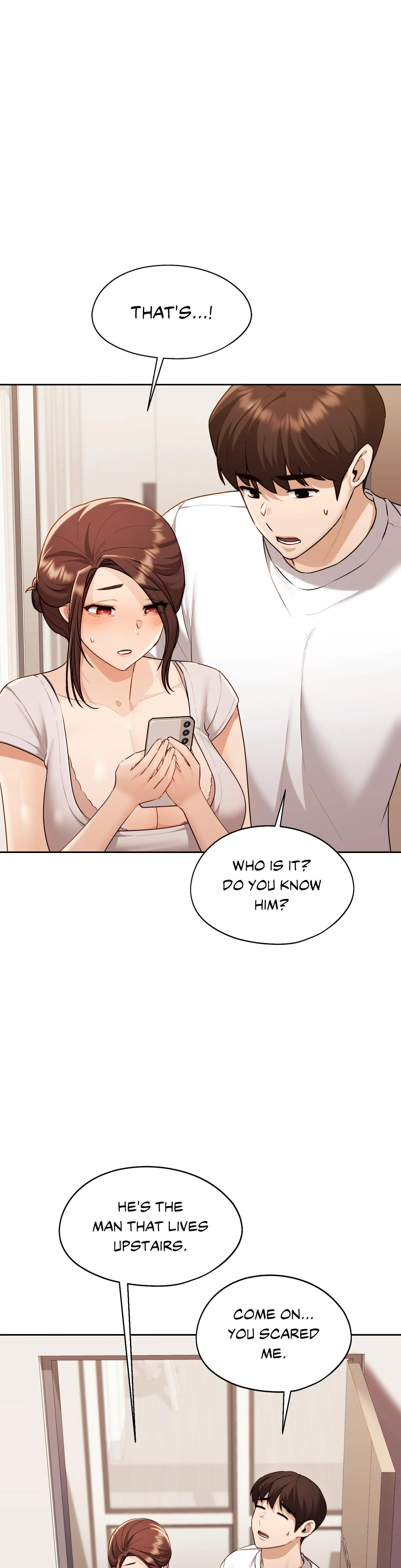 Wreck My Bias Chapter 28 Page 17