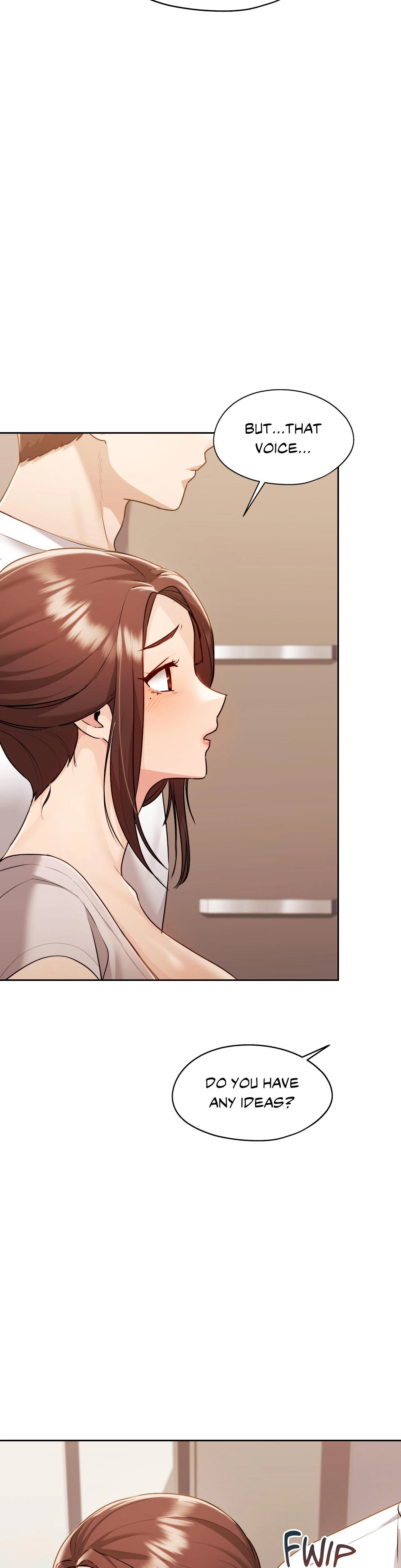 Wreck My Bias Chapter 28 Page 23