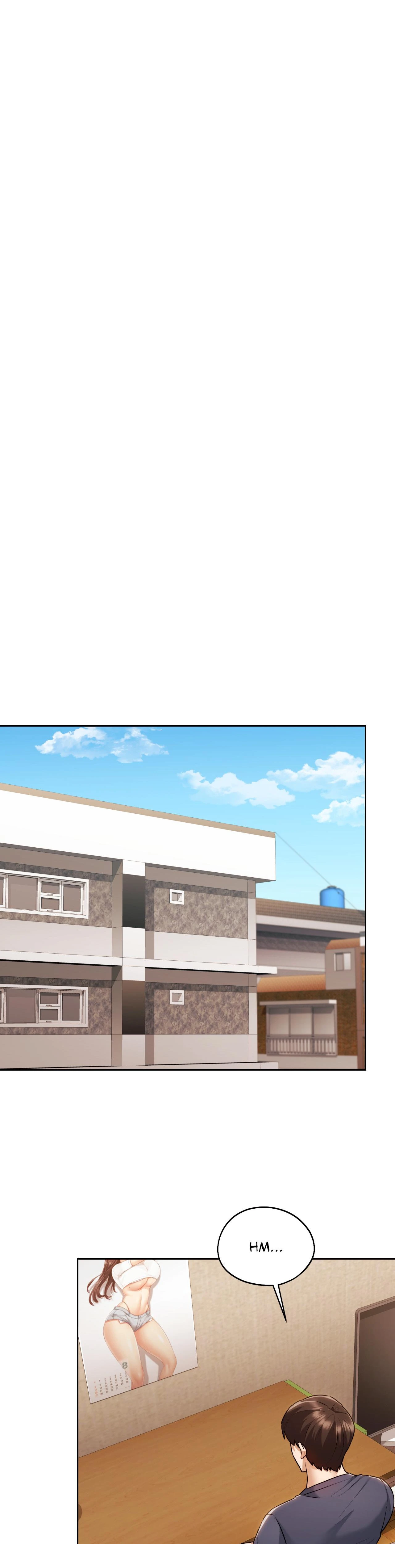 Wreck My Bias Chapter 28 Page 34