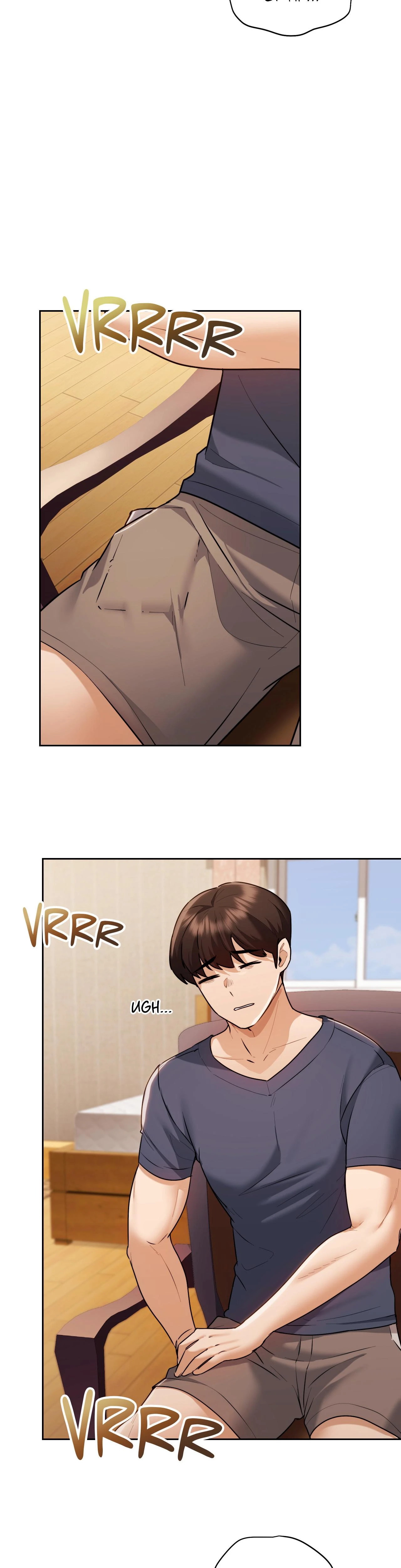 Wreck My Bias Chapter 28 Page 37