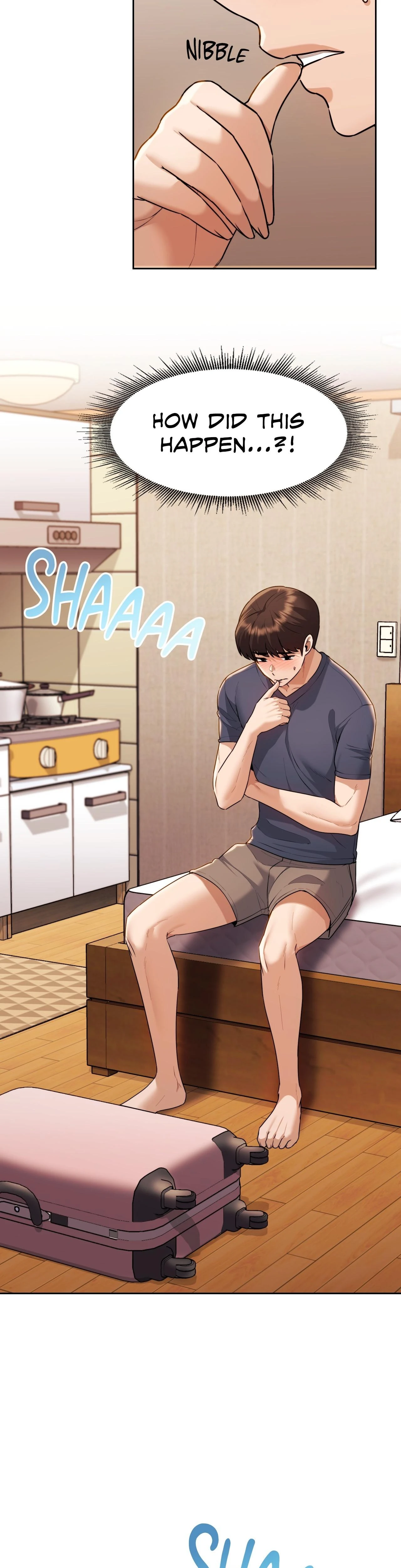 Wreck My Bias Chapter 29 Page 2