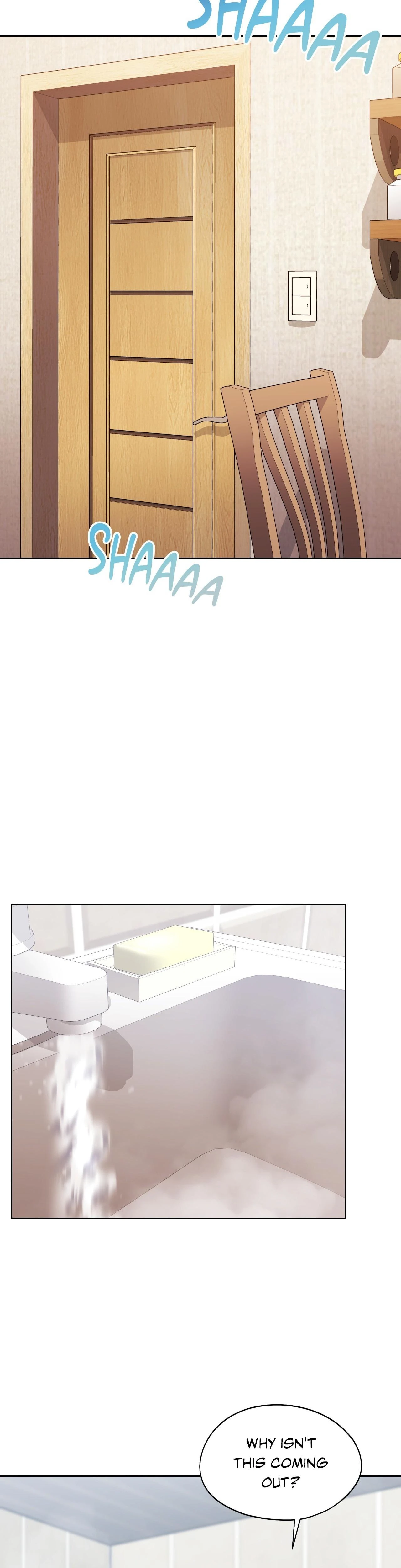 Wreck My Bias Chapter 29 Page 3