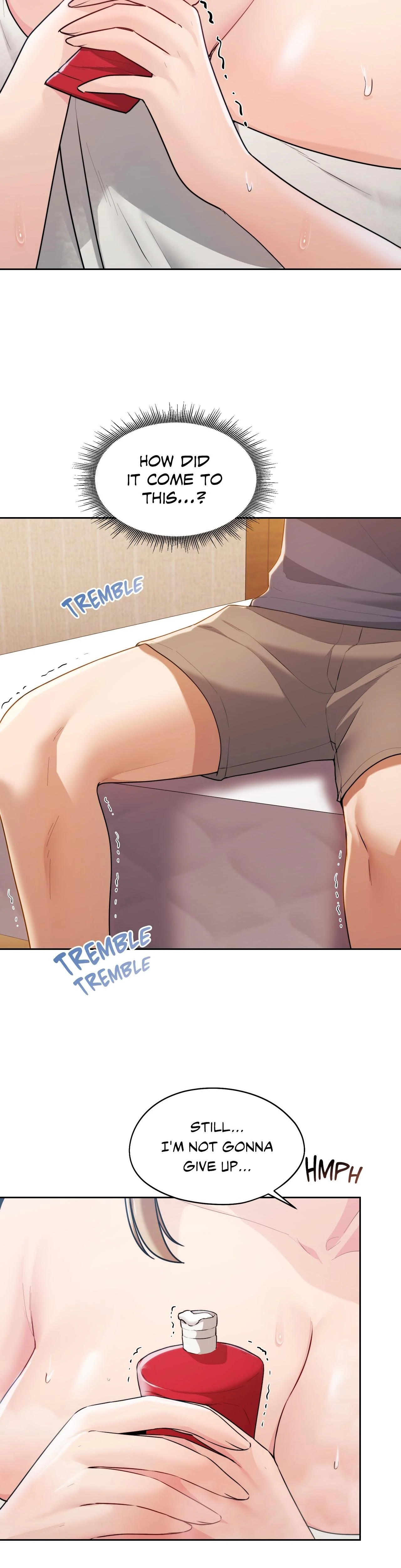 Wreck My Bias Chapter 29 Page 5