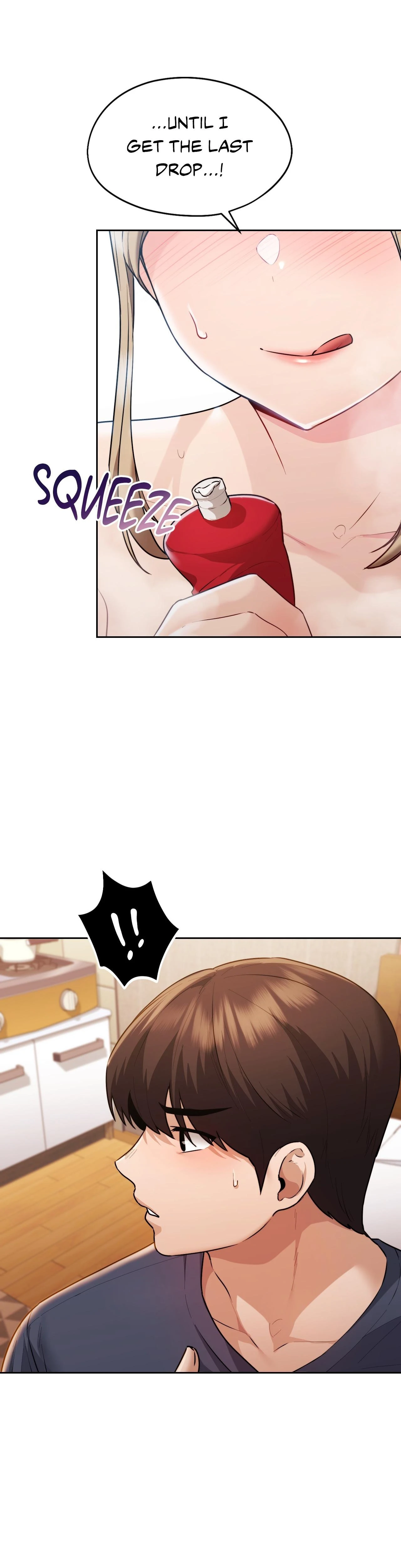 Wreck My Bias Chapter 29 Page 6