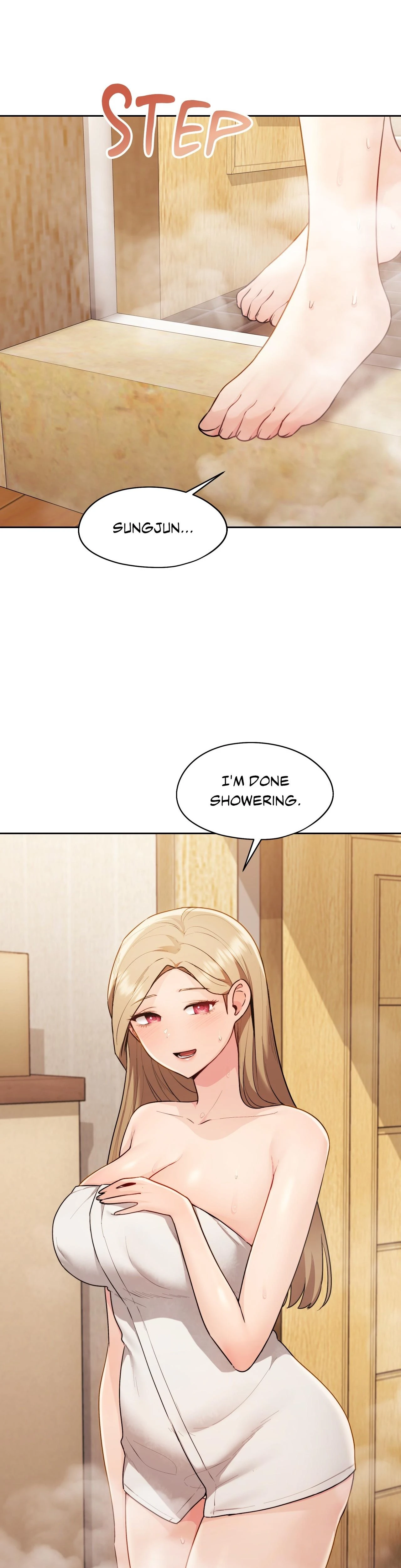 Wreck My Bias Chapter 29 Page 7