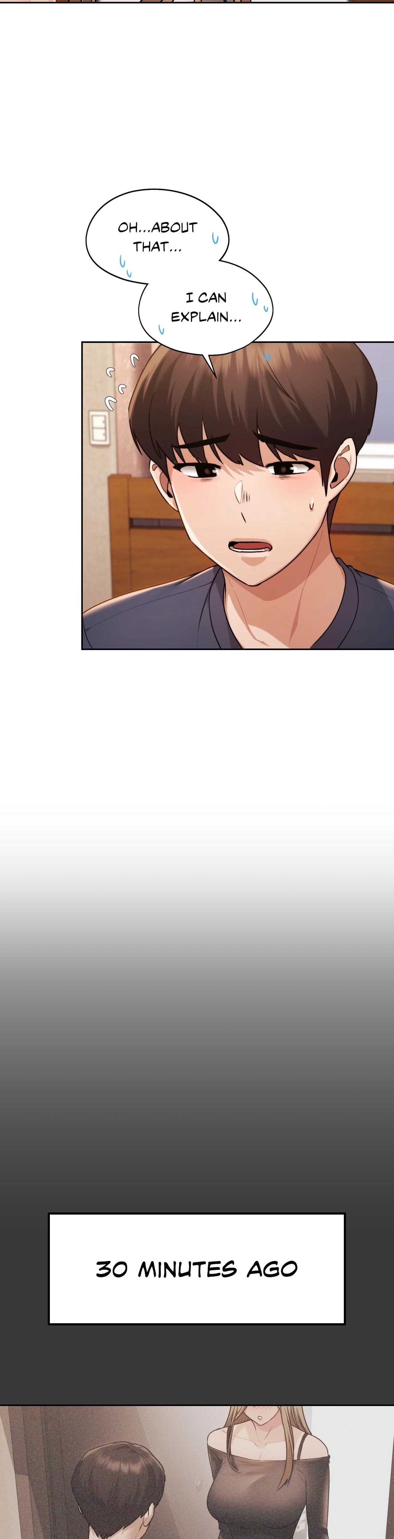 Wreck My Bias Chapter 29 Page 12