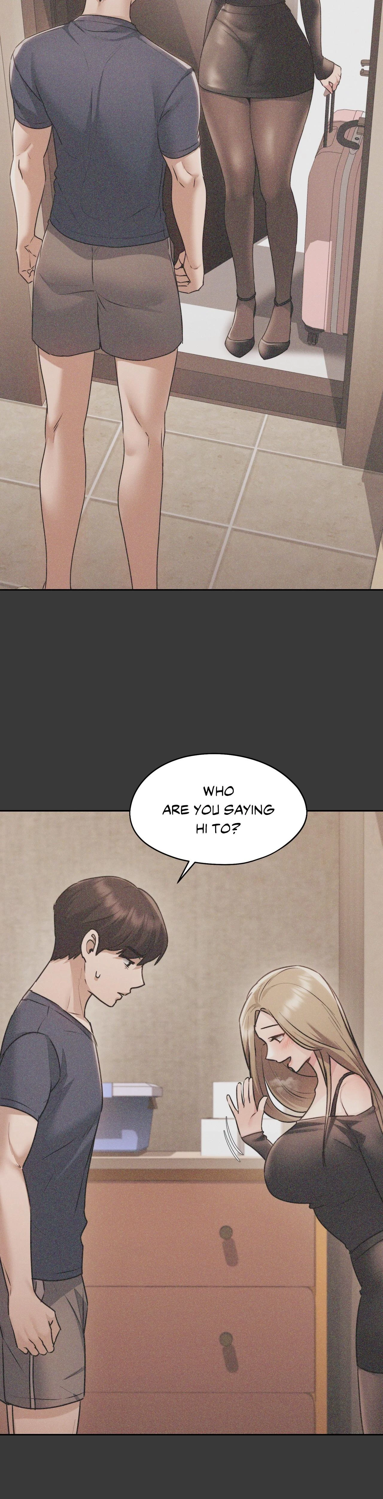 Wreck My Bias Chapter 29 Page 13