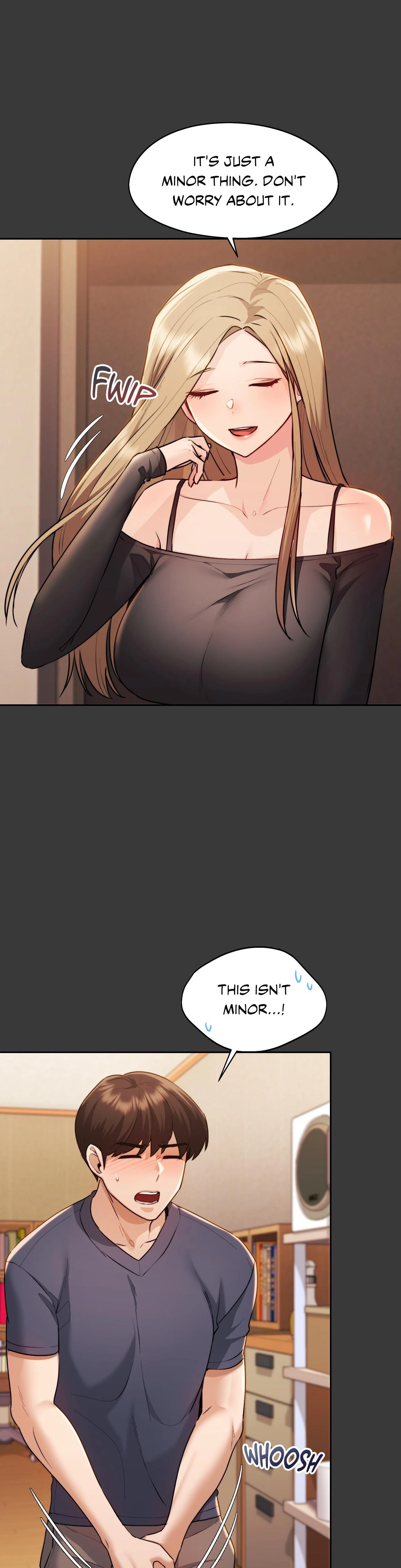 Wreck My Bias Chapter 29 Page 14