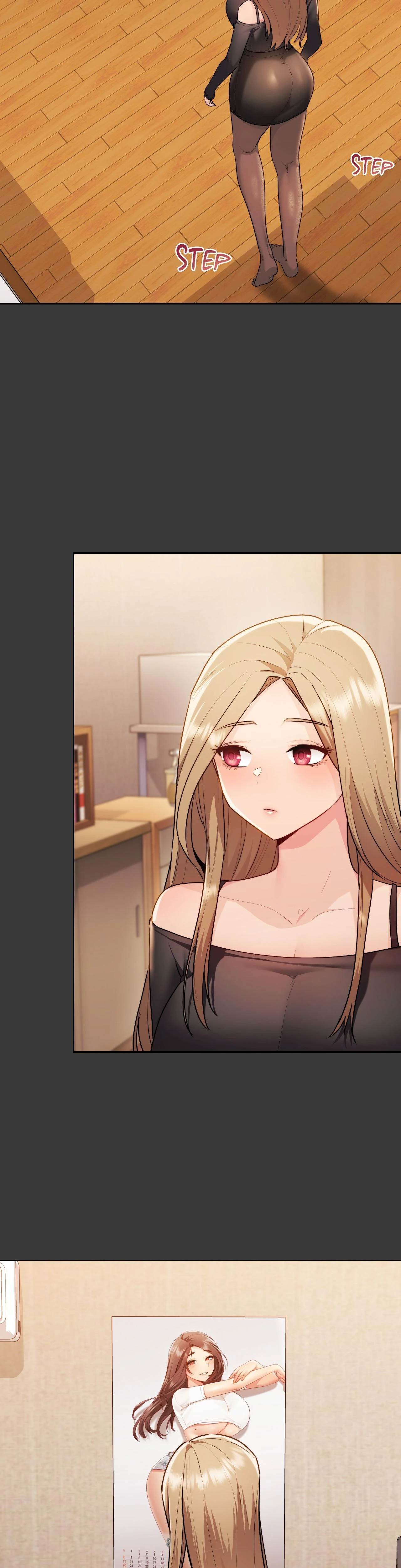 Wreck My Bias Chapter 29 Page 17