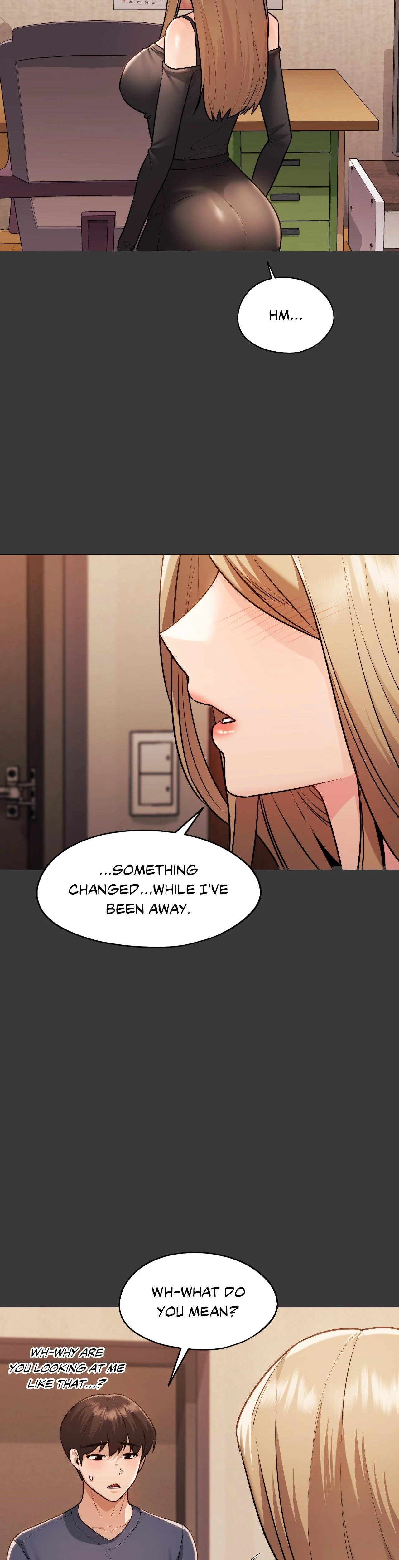 Wreck My Bias Chapter 29 Page 18