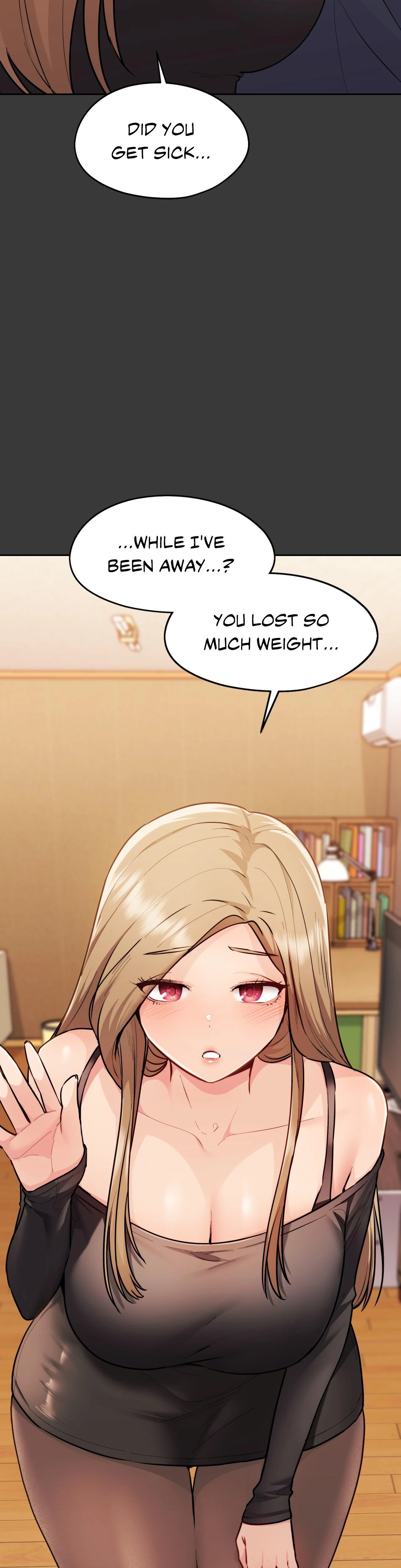 Wreck My Bias Chapter 29 Page 23
