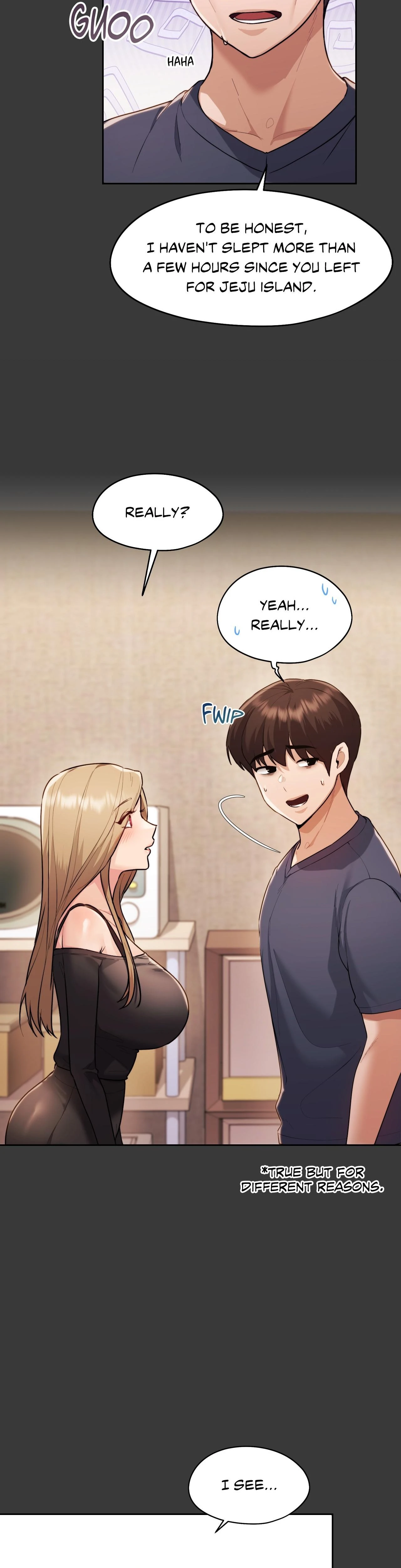 Wreck My Bias Chapter 29 Page 25