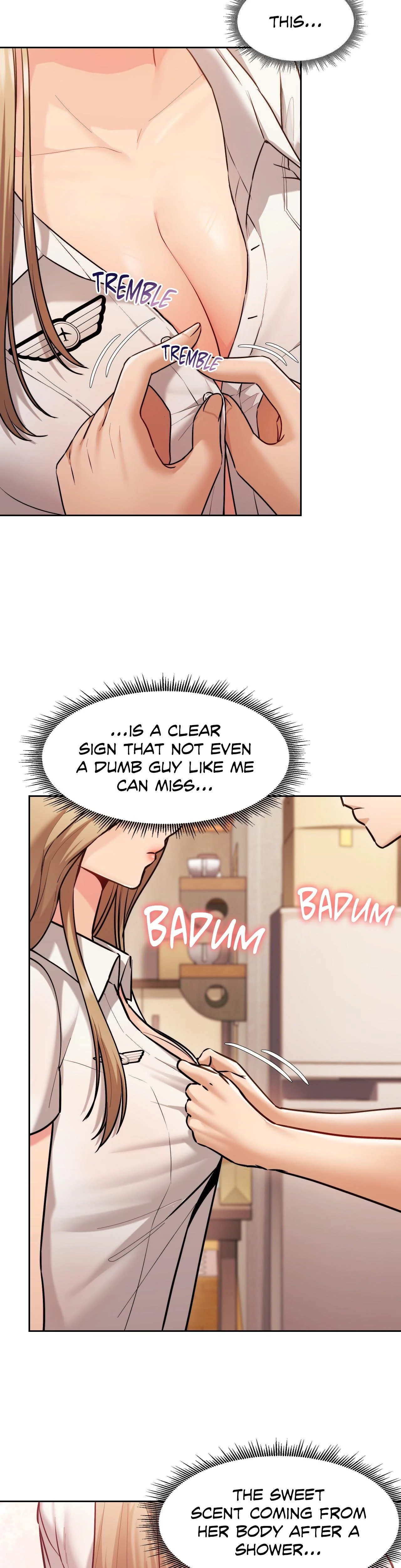 Wreck My Bias Chapter 30 Page 2