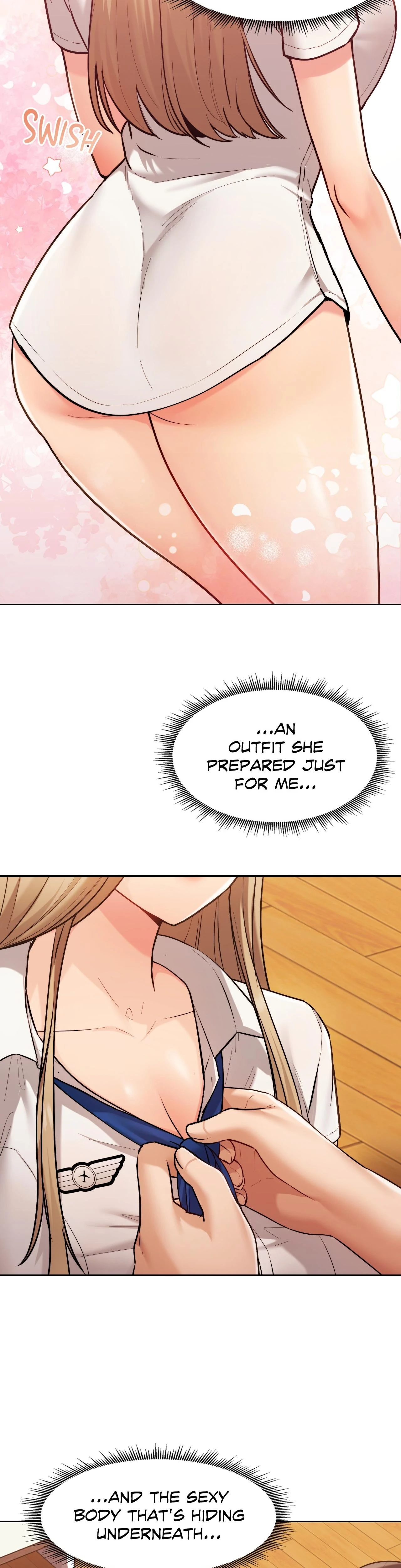 Wreck My Bias Chapter 30 Page 3