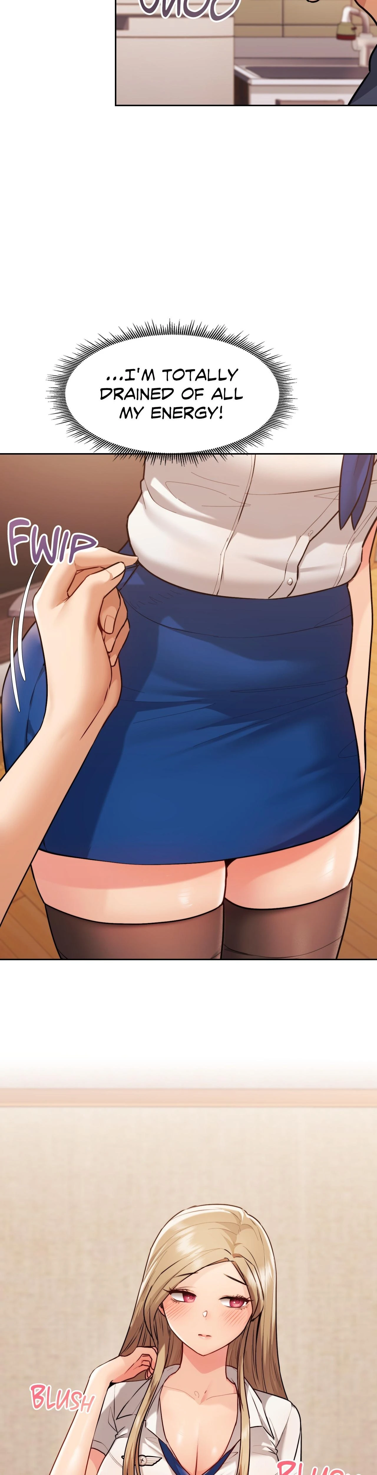 Wreck My Bias Chapter 30 Page 6
