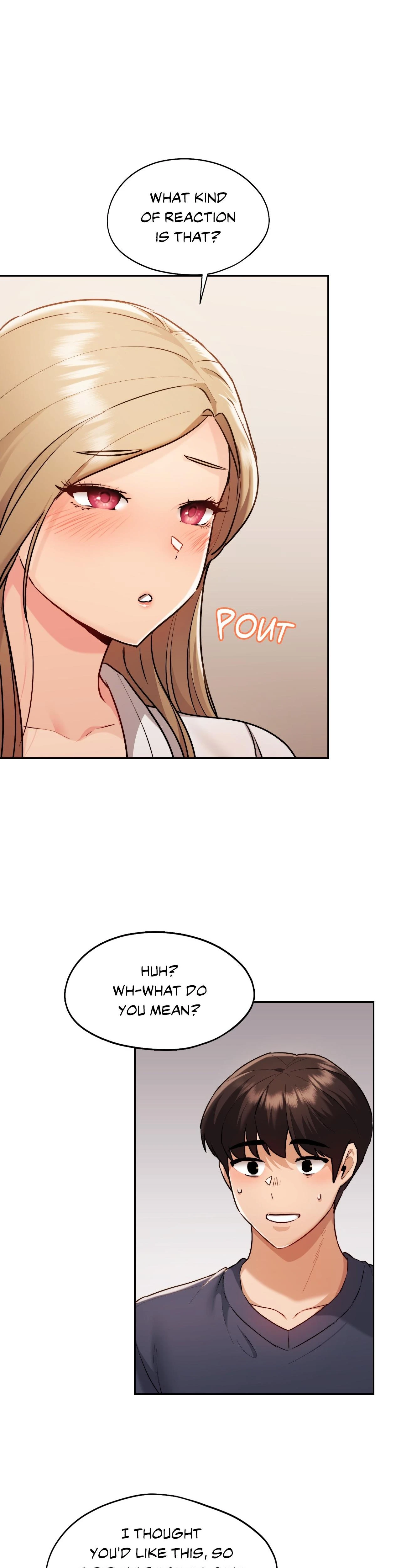 Wreck My Bias Chapter 30 Page 8