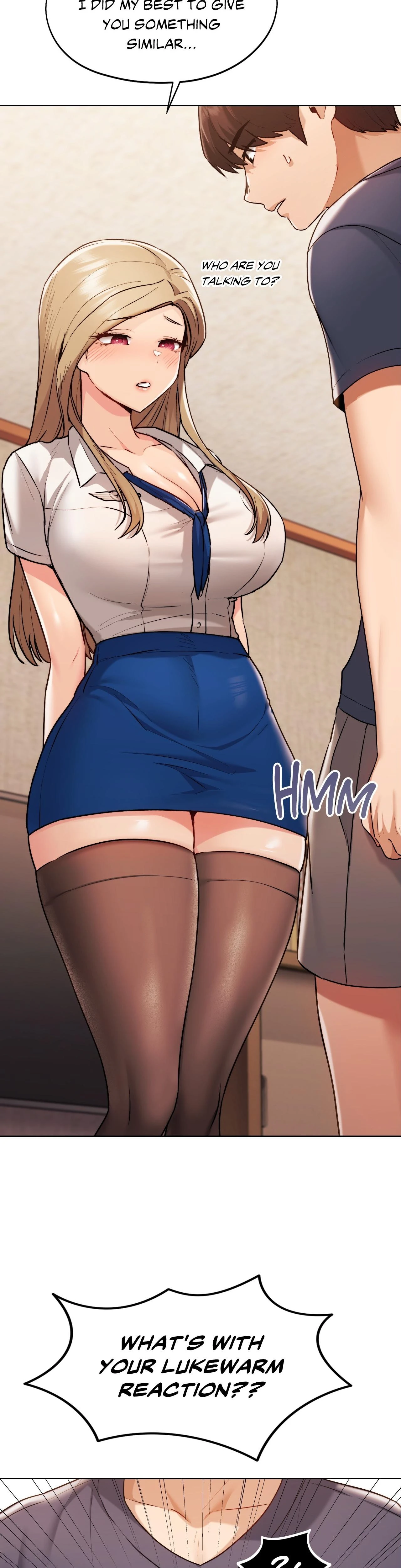 Wreck My Bias Chapter 30 Page 9