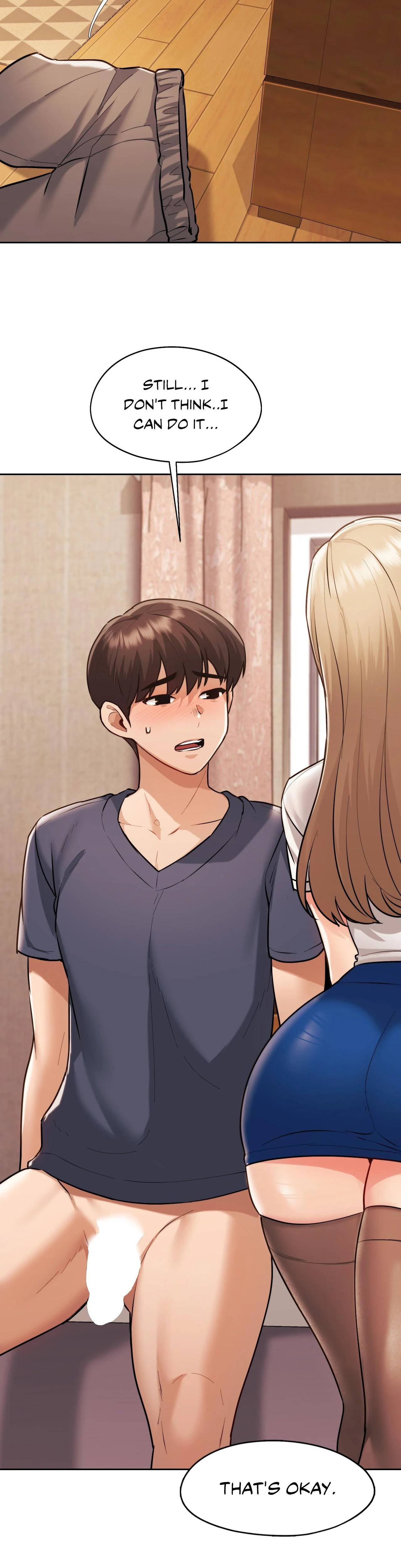 Wreck My Bias Chapter 30 Page 13