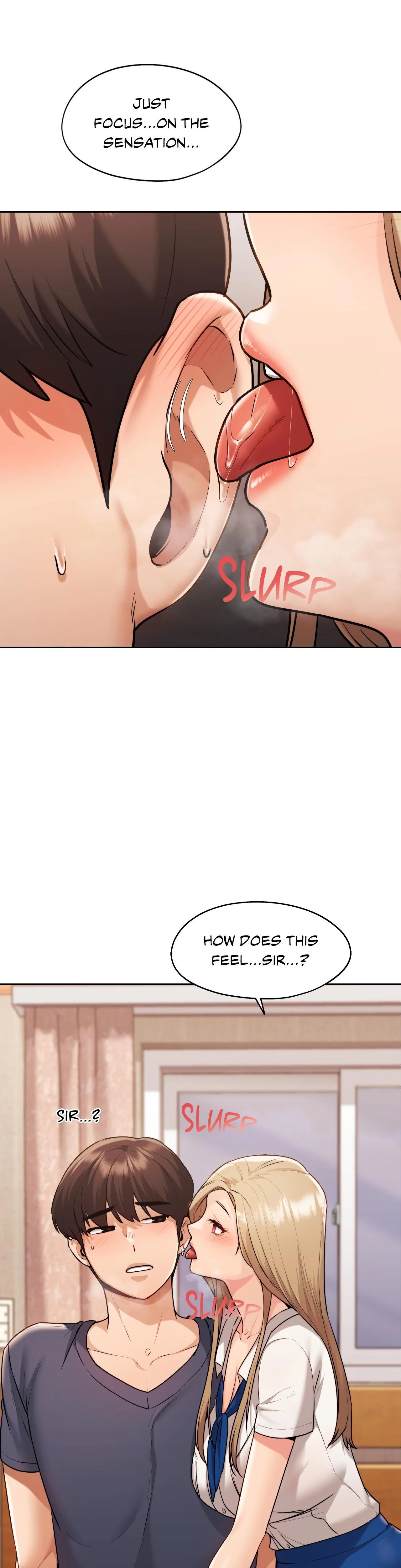Wreck My Bias Chapter 30 Page 18