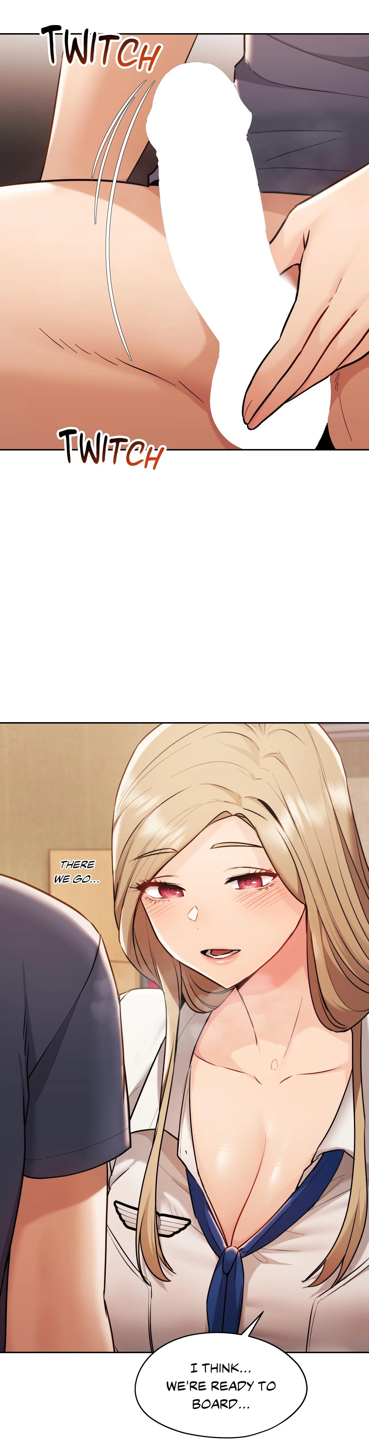 Wreck My Bias Chapter 30 Page 24