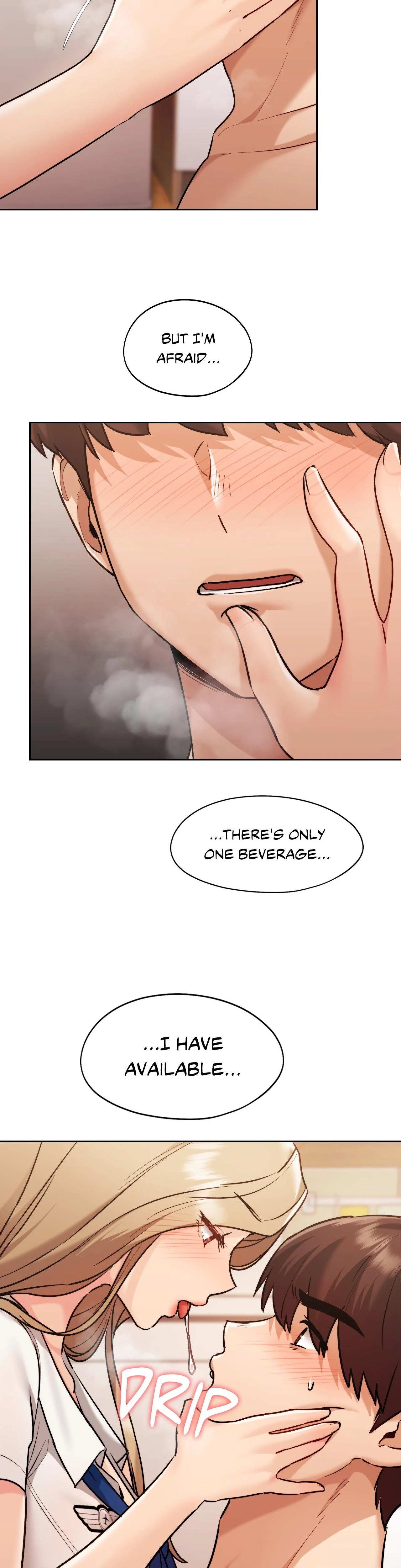 Wreck My Bias Chapter 30 Page 29